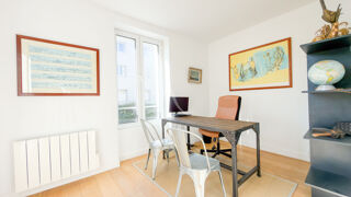  Appartement � vendre 2 pi�ces 28 m�