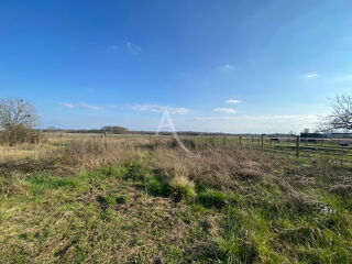  Terrain � vendre 2929 m�