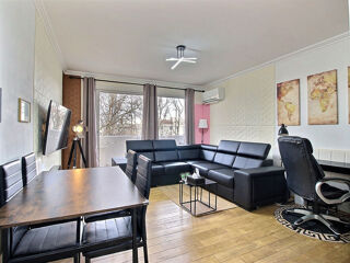  Appartement � vendre 3 pi�ces 60 m�