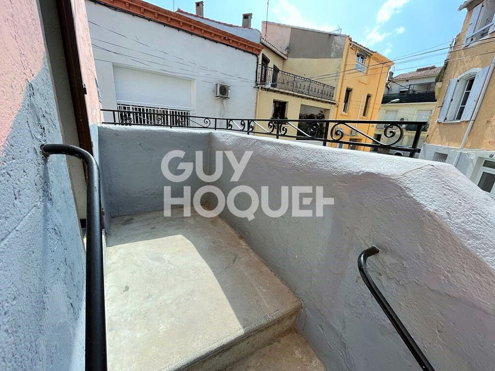 Location Maison LOCATION d'une maison F2 (29 m²) à SAINT LAURENT DE LA SALANQUE Saint laurent de la salanque