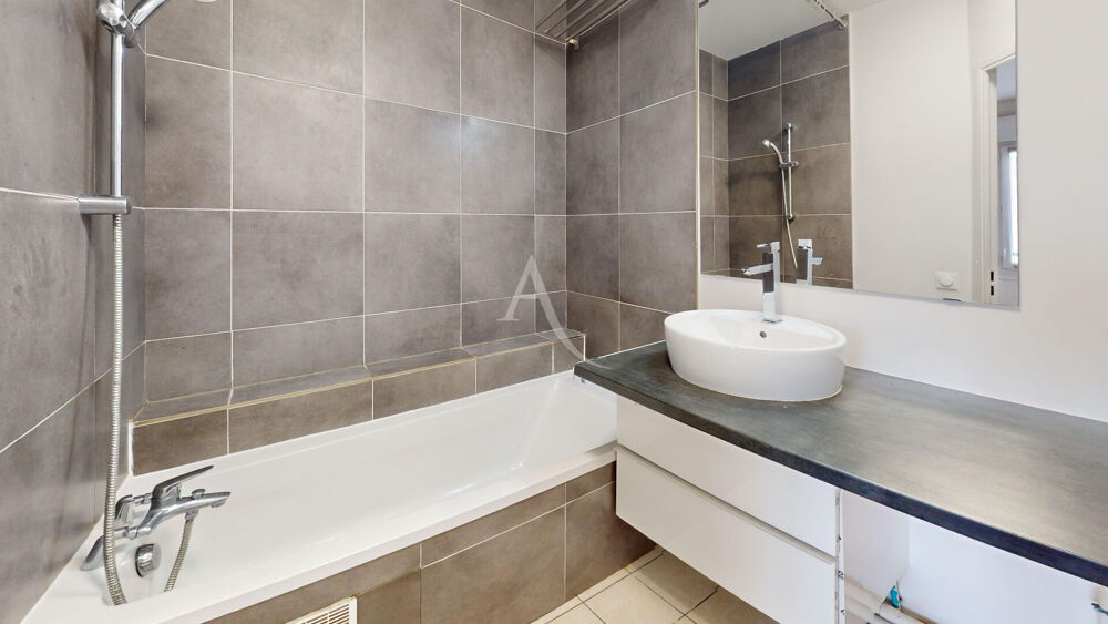 Vente Appartement ASNIÈRES-SUR-SEINE ? SQUARE DES IMPRESSIONNISTES Asnieres sur seine
