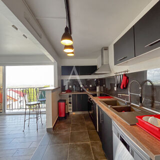  Appartement � vendre 4 pi�ces 95 m�