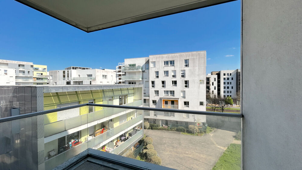 Vente Appartement Appartement T2 avec balcon et parking à vendre ? Bordeaux secteur Lac / Ginko Bordeaux