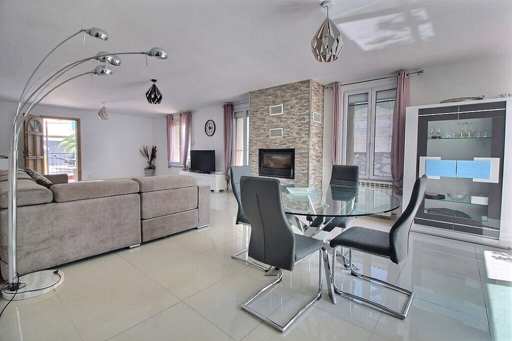  vendre  Maison Marseille 10