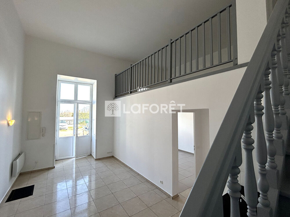 Location Appartement APPARTEMENT  JUZIERS - 2 pièces - 59.38 m2 Juziers