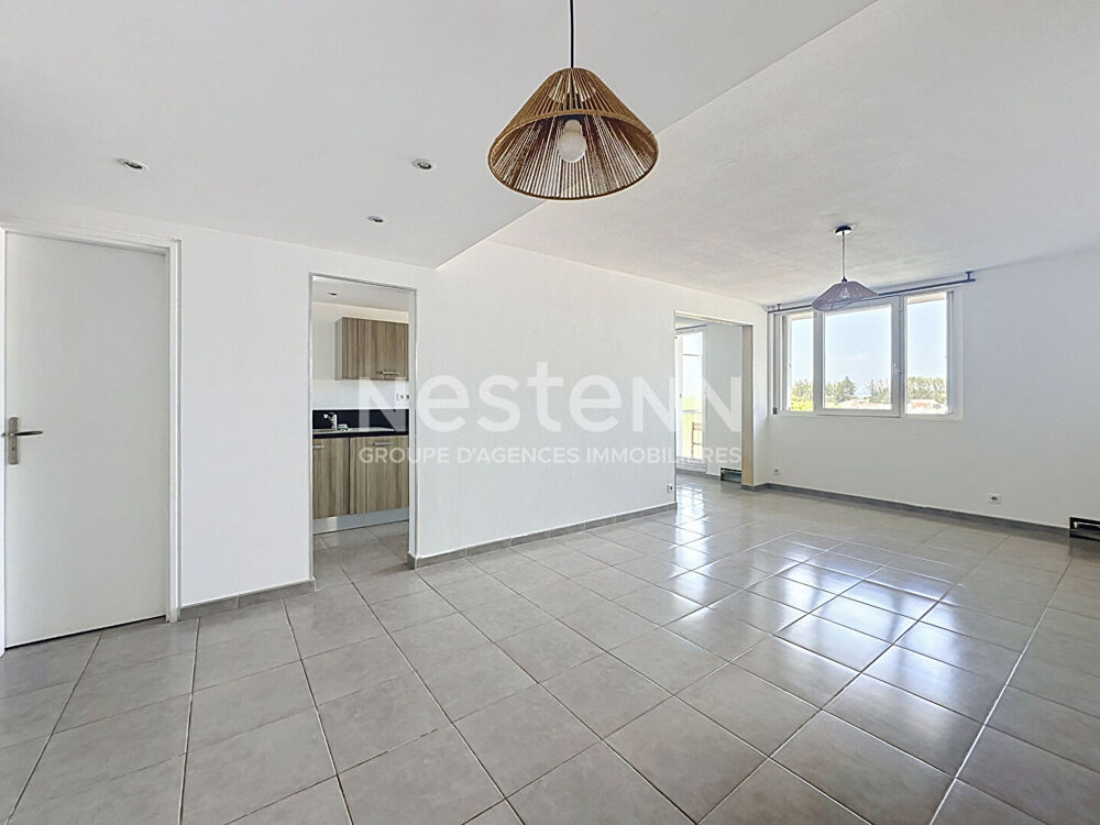 Vente Appartement Appartement Miramas 3 pièce(s) 73.40 m2 Miramas