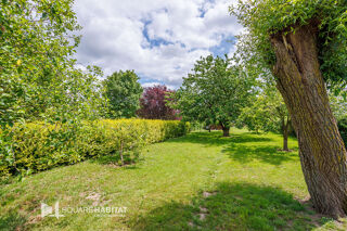  Maison à vendre 9 pièces 111 m²