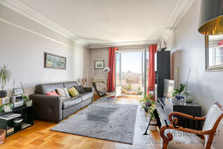  Appartement � vendre 3 pi�ces 74 m�