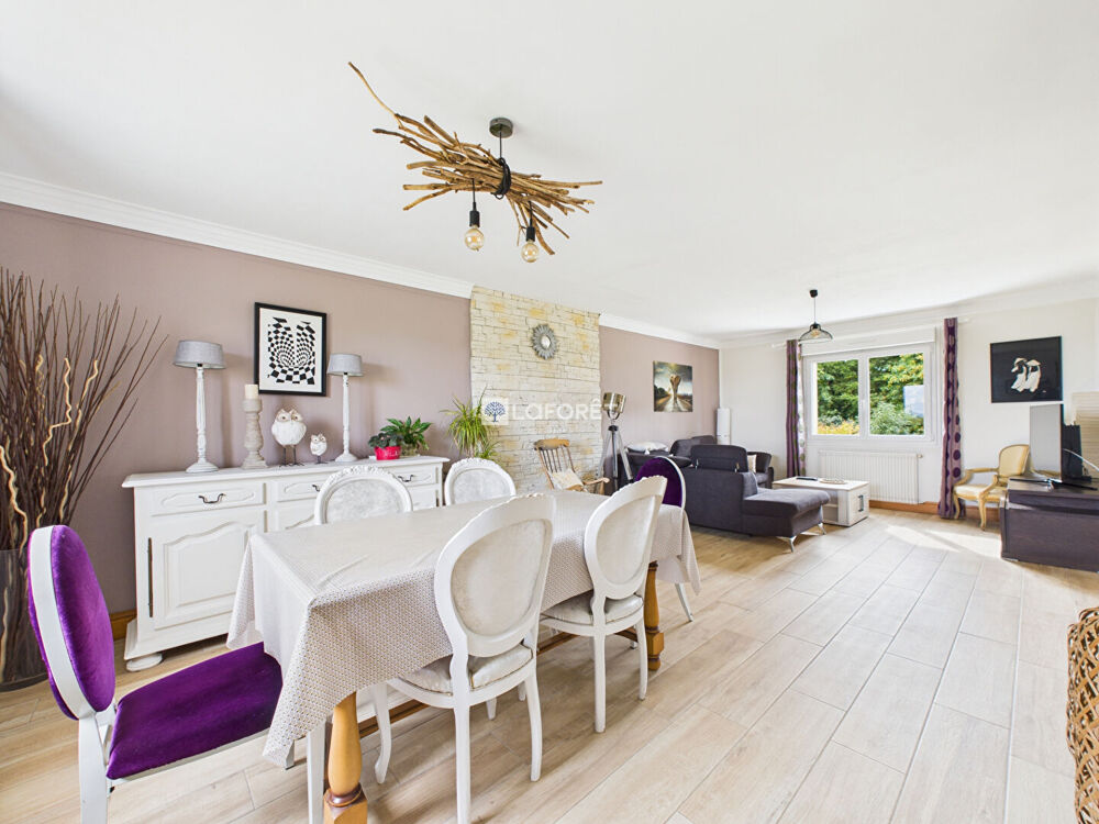 Vente Maison Maison QUIMPER NORD - 9 pièce(s) 150,03 m2 Quimper