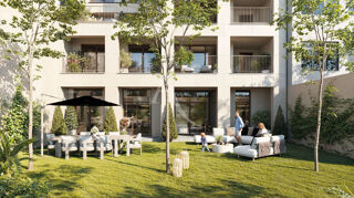 Appartement à vendre 2 pièces 45 m²