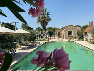  Villa � vendre 7 pi�ces 275 m�