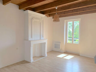  Maison à louer 3 pièces 61 m²