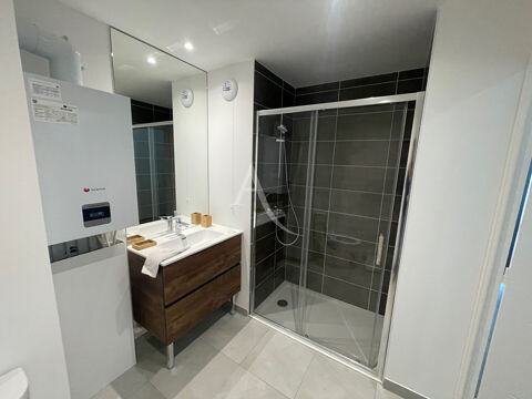  Appartement � louer 2 pi�ces 50 m�