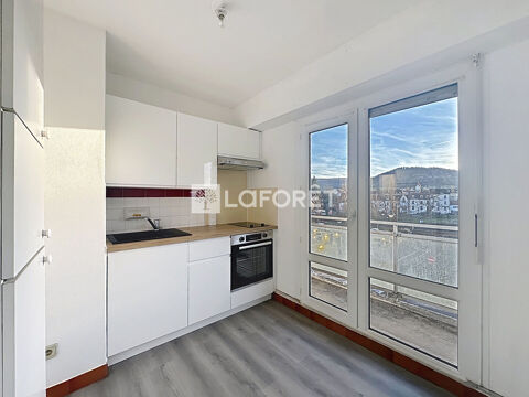   Appartement Vesoul 2 pi�ce(s) 51.43 m2 Appartement - 2 pi�ce(s) - 51 m�