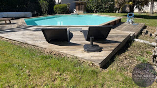  Maison � vendre 5 pi�ces 160 m�