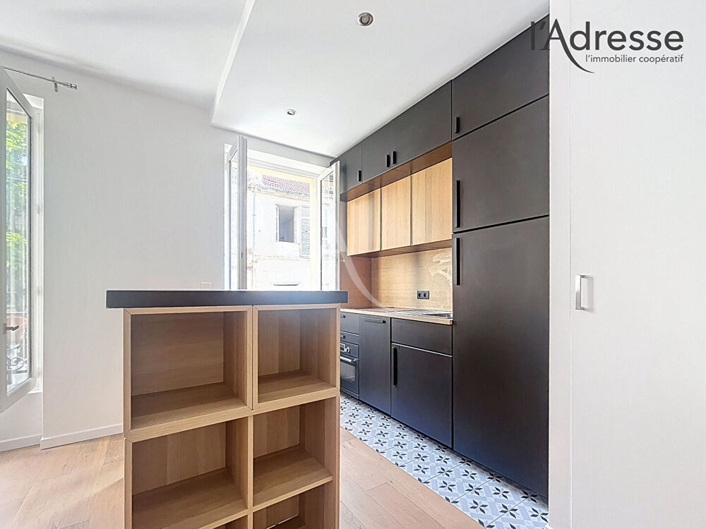 Location Appartement Appartement Puteaux T2 38m² -Cave- CC Puteaux