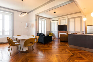  Appartement à vendre 4 pièces 107 m²