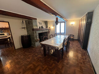  Maison à vendre 6 pièces 140 m²
