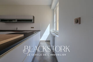  Appartement à vendre 3 pièces 76 m²
