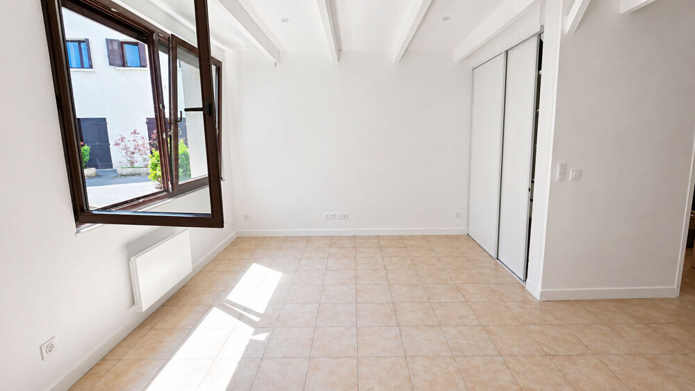 Appartement Chelles 1 pièce(s) 35 m2