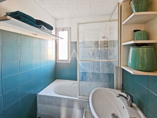  Appartement � vendre 3 pi�ces 52 m�