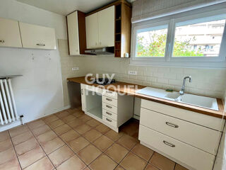  Maison � vendre 4 pi�ces 80 m�