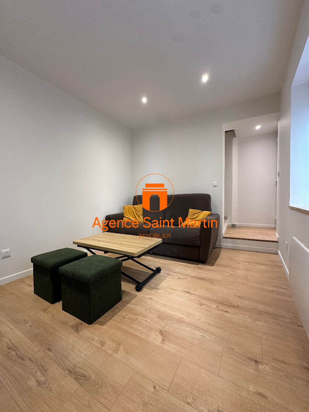 Location Appartement Appartement meublé Montelimar 2 pièce(s) 30 m2 Montelimar