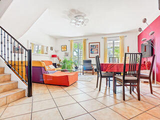  Appartement � vendre 4 pi�ces 89 m�