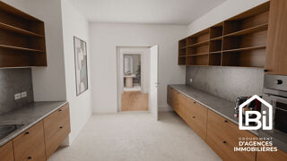  Appartement � vendre 5 pi�ces 136 m�