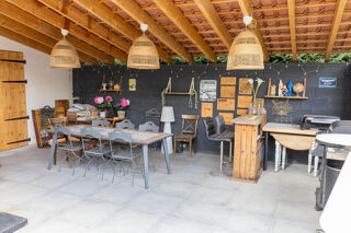  Maison � vendre 6 pi�ces 265 m�