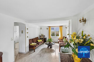  Maison à vendre 6 pièces 120 m²