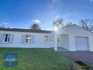 Maison à vendre 5 pièces 117 m²