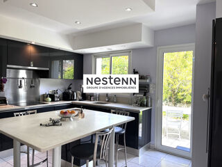 Vente Maison Superbe Maison à Vendre à La Chapelle-sur-Erdre La chapelle sur erdre