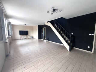  Maison à vendre 6 pièces 130 m²