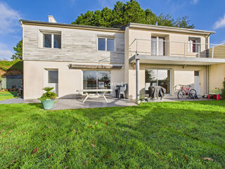  Maison � vendre 7 pi�ces 160 m�