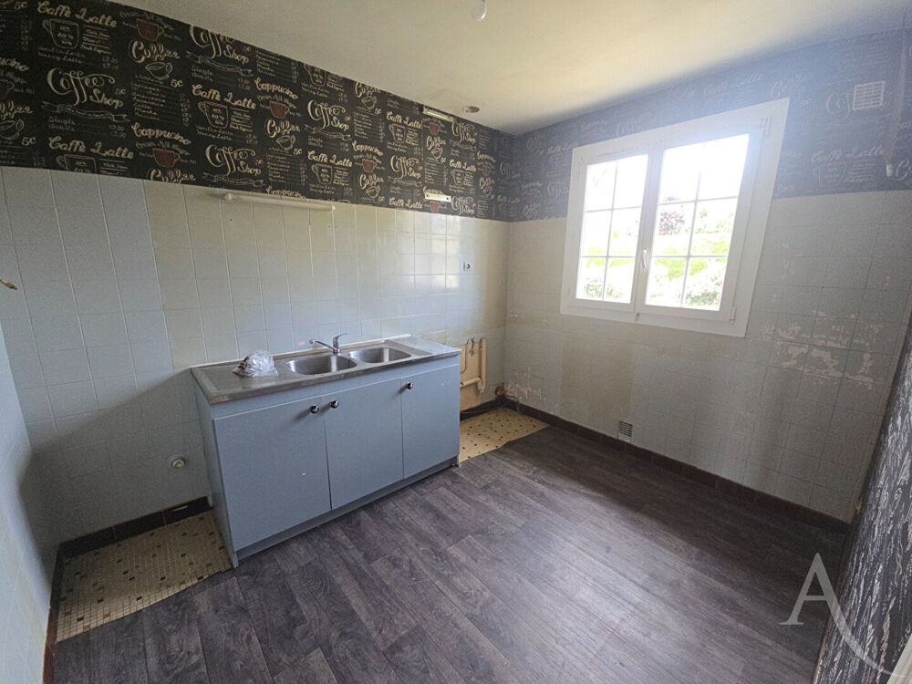 Vente Maison Maison Evrecy