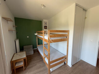  Appartement à louer 3 pièces 62 m²