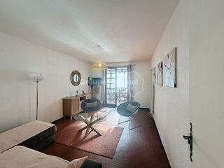  Appartement à vendre 2 pièces 48 m²
