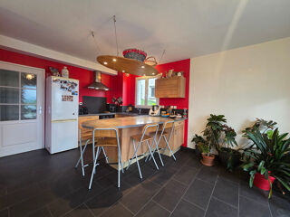  Maison à vendre 4 pièces 82 m²