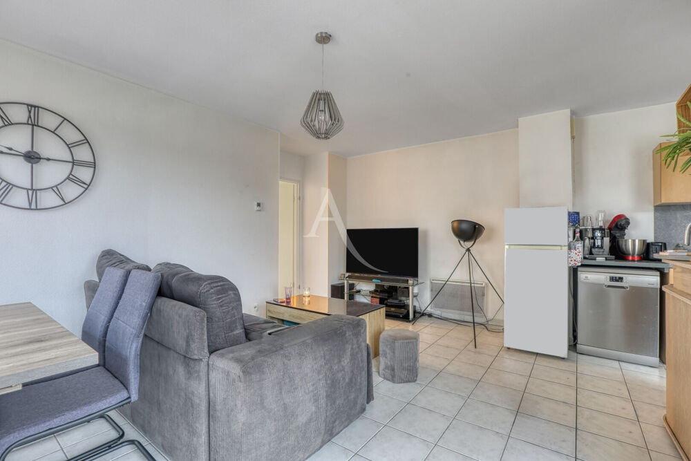 Appartement 3 pièces 63 m² · à Rouen · 63 m² · 153 000 €