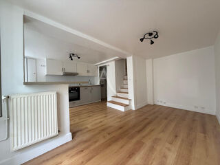  Maison � vendre 5 pi�ces 68 m�