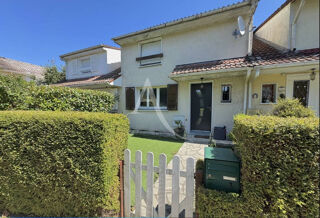  Maison � vendre 4 pi�ces 79 m�