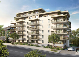 Appartement 4 pièces 111 m² · à Thonon les Bains · 111 m² · 832 000 €