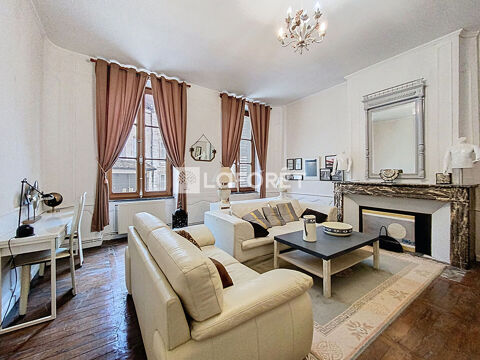  Appartement � louer 2 pi�ces 74 m�