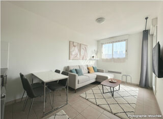  Appartement � vendre 1 pi�ce 19 m�