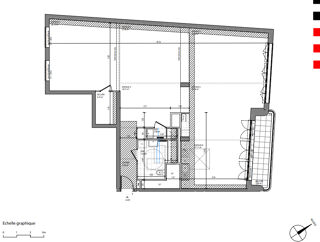  Appartement � vendre 3 pi�ces 144 m�