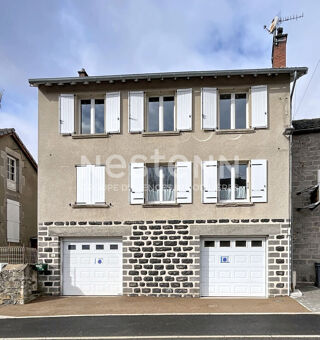  Maison � vendre 6 pi�ces 123 m�