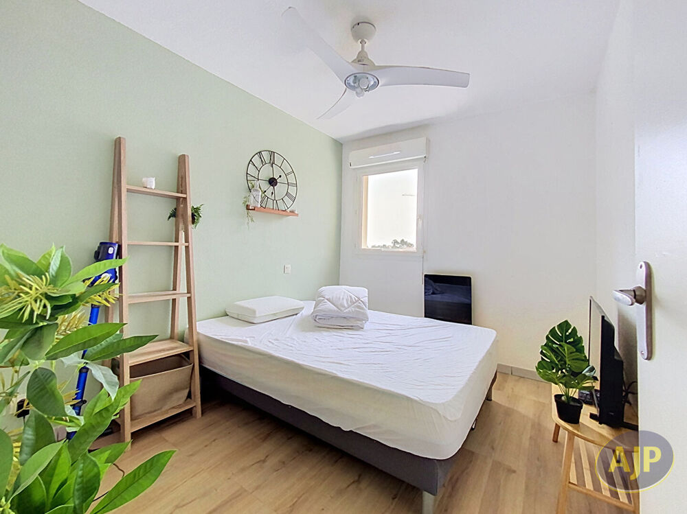 Location Appartement Appartement Meublé Audenge 2 pièce(s) 35.43 m2 Audenge