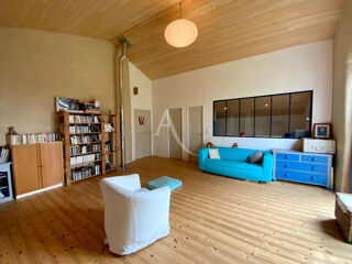  Maison � vendre 15 + pi�ces 600 m�