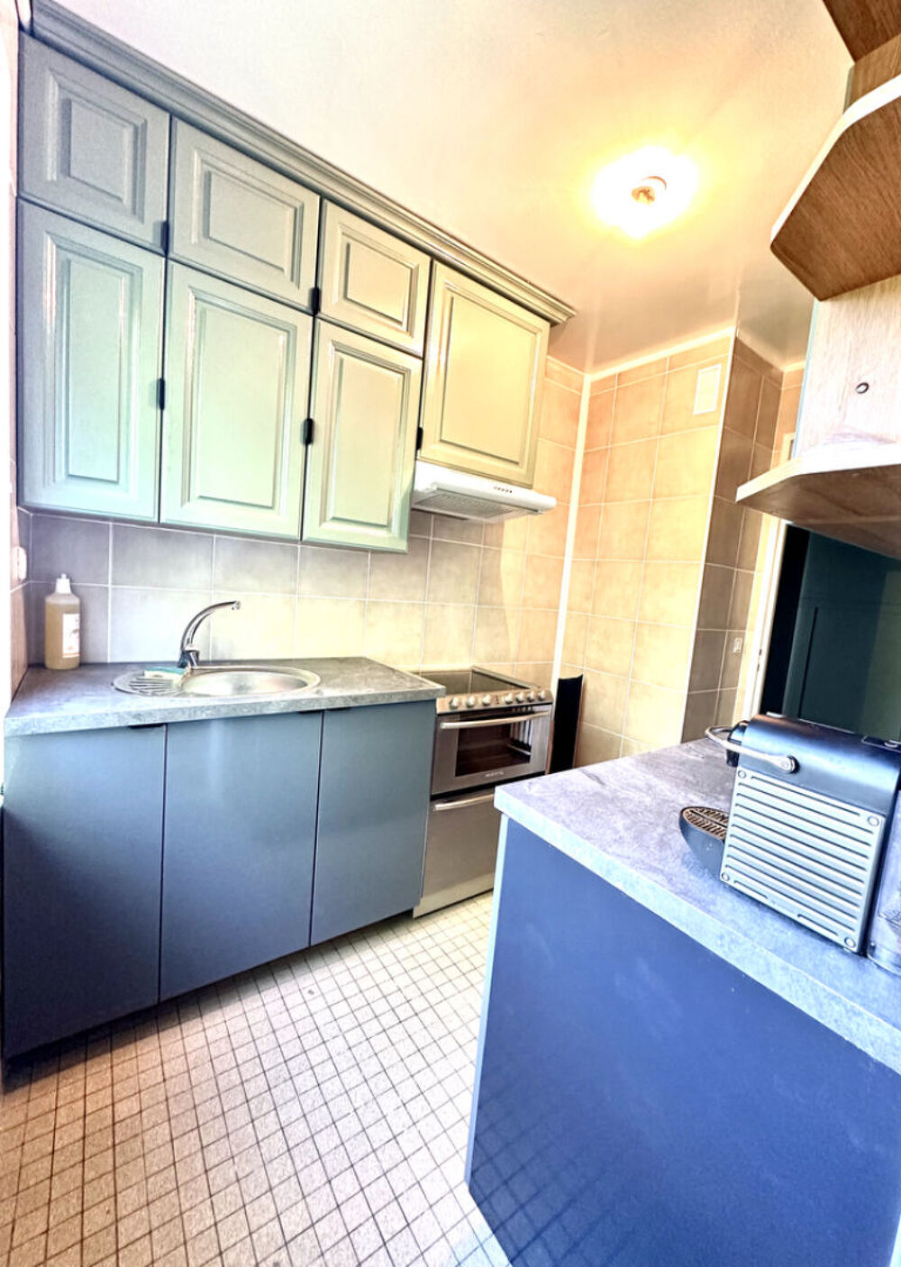 Location Appartement Villemomble  Appartement  2 pièces 43 m2 Villemomble